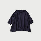 Tenjiku Big Slit T-shirt