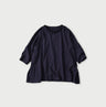 Tenjiku Big Slit T-shirt