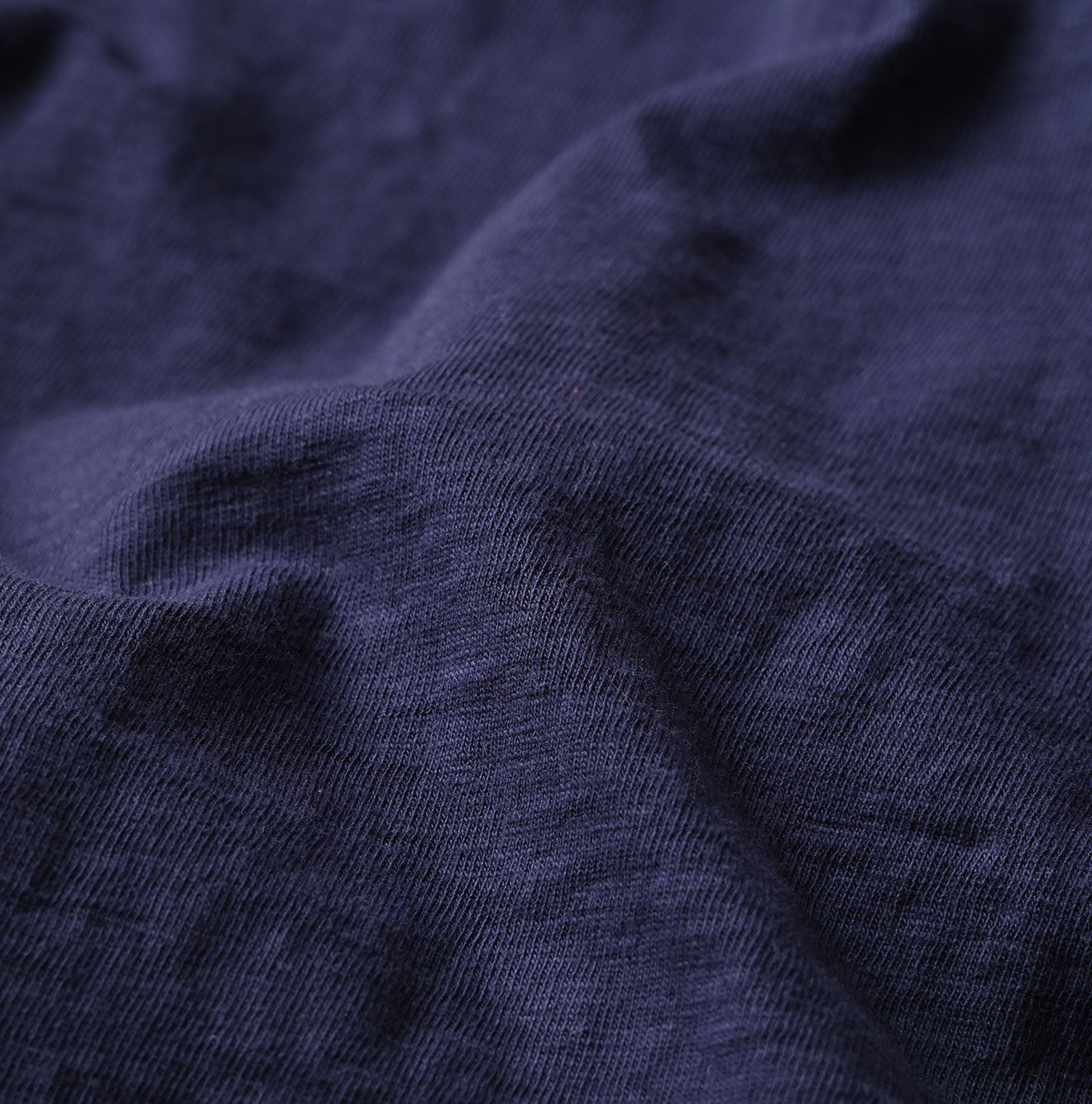 Tenjiku Big Slit T-shirt Detail