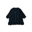 Indigo Tenjiku Big Slit T-shirt R45