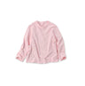 Dozume Tenjiku Square T-shirt Pale Pink
