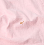 Dozume Tenjiku Square T-shirt Detail
