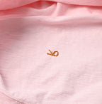 Dozume Tenjiku Square T-shirt Detail