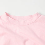 Dozume Tenjiku Square T-shirt Detail