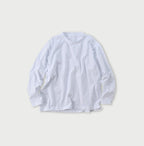 Dozume Tenjiku 908 Ocean T-Shirt White
