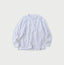 Dozume Tenjiku 908 Ocean T-Shirt White
