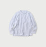 Dozume Tenjiku 908 Ocean T-Shirt White