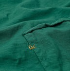 Dozume Tenjiku 908 Ocean T-Shirt Detail