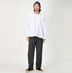 Dozume Tenjiku 908 Ocean T-Shirt Male Model