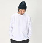 Dozume Tenjiku 908 Ocean T-Shirt Male Model