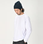Dozume Tenjiku 908 Ocean T-Shirt Male Model