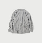 Top Dozume Tenjiku 908 Ocean T-Shirt Back