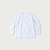 Long Sleeve 908 Ocean T-shirt