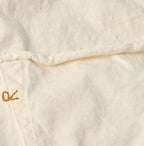 Long Sleeve 908 Ocean T-shirt Detail