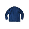 Indigo Long Sleeve 908 Ocean T-shirt Nou