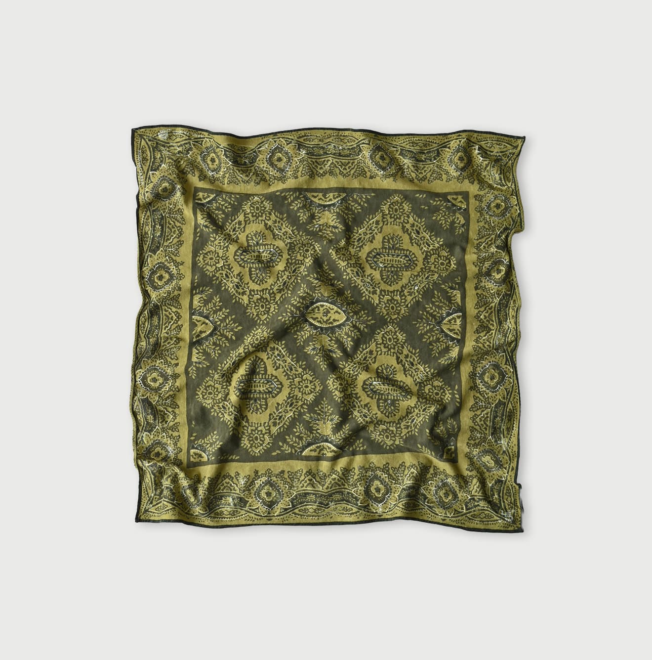 Tenjiku Sherpa Sarasa Trio Bandana