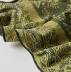 Tenjiku Sherpa Sarasa Trio Bandana Detail