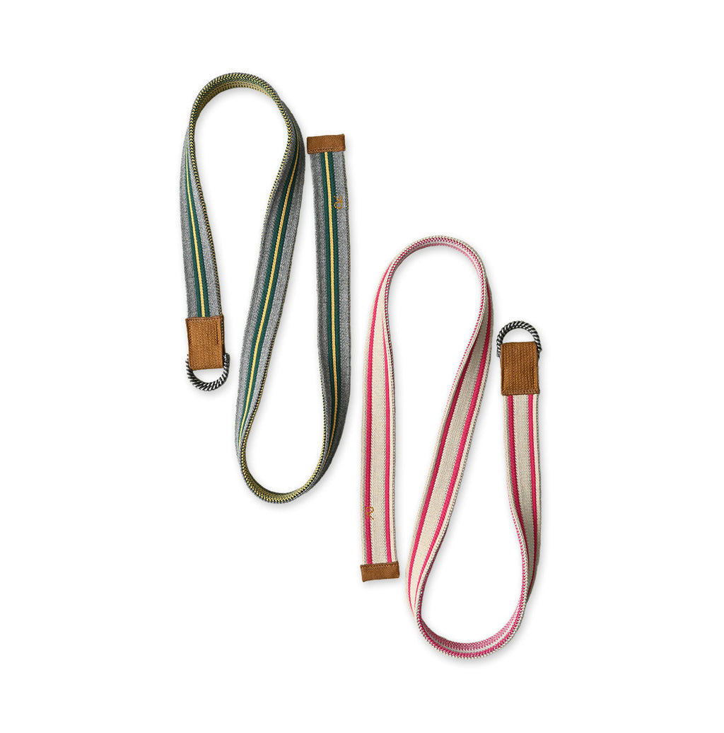 Regiment Knit Belt