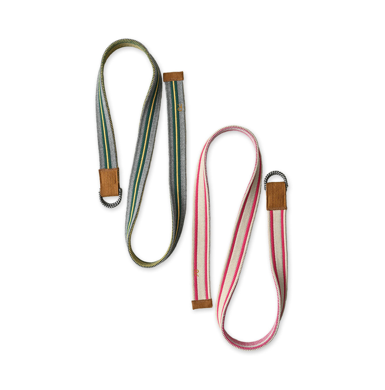 Regiment Knit Belt