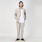 Okome Chino 908 Blazer Male Model