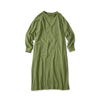 Tenjiku 45 Star Long Sleeve Dress