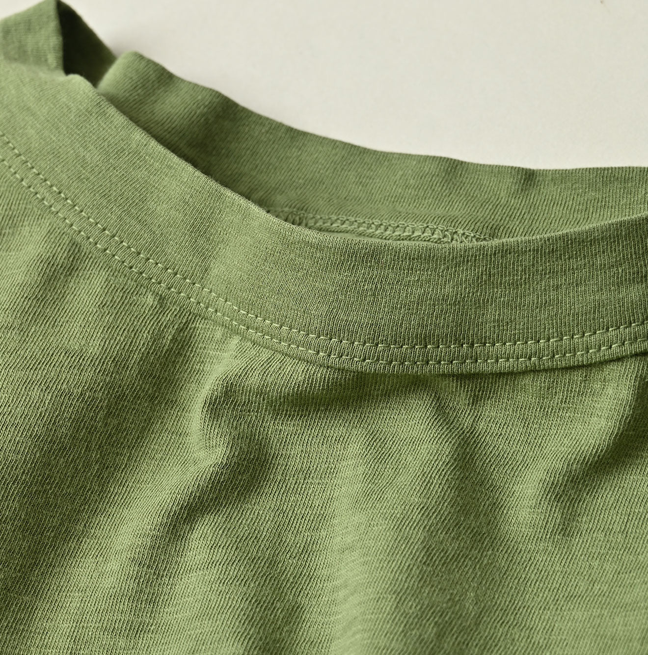 Tenjiku 45 Star Long Sleeve Dress Detail