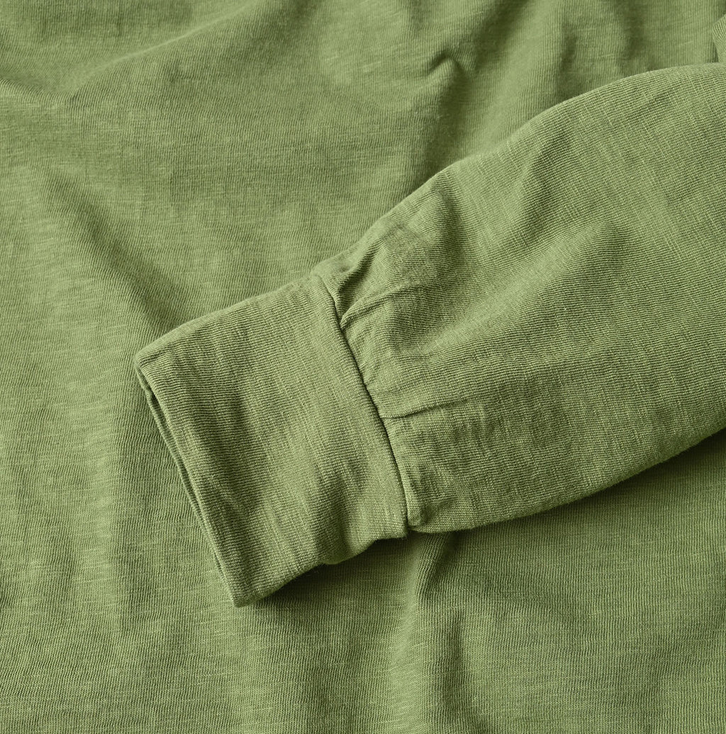 Tenjiku 45 Star Long Sleeve Dress Detail