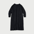 Indigo Tenjiku 45 Star Long Sleeve Dress