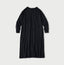 Indigo Tenjiku 45 Star Long Sleeve Dress
