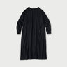 Indigo Tenjiku 45 Star Long Sleeve Dress
