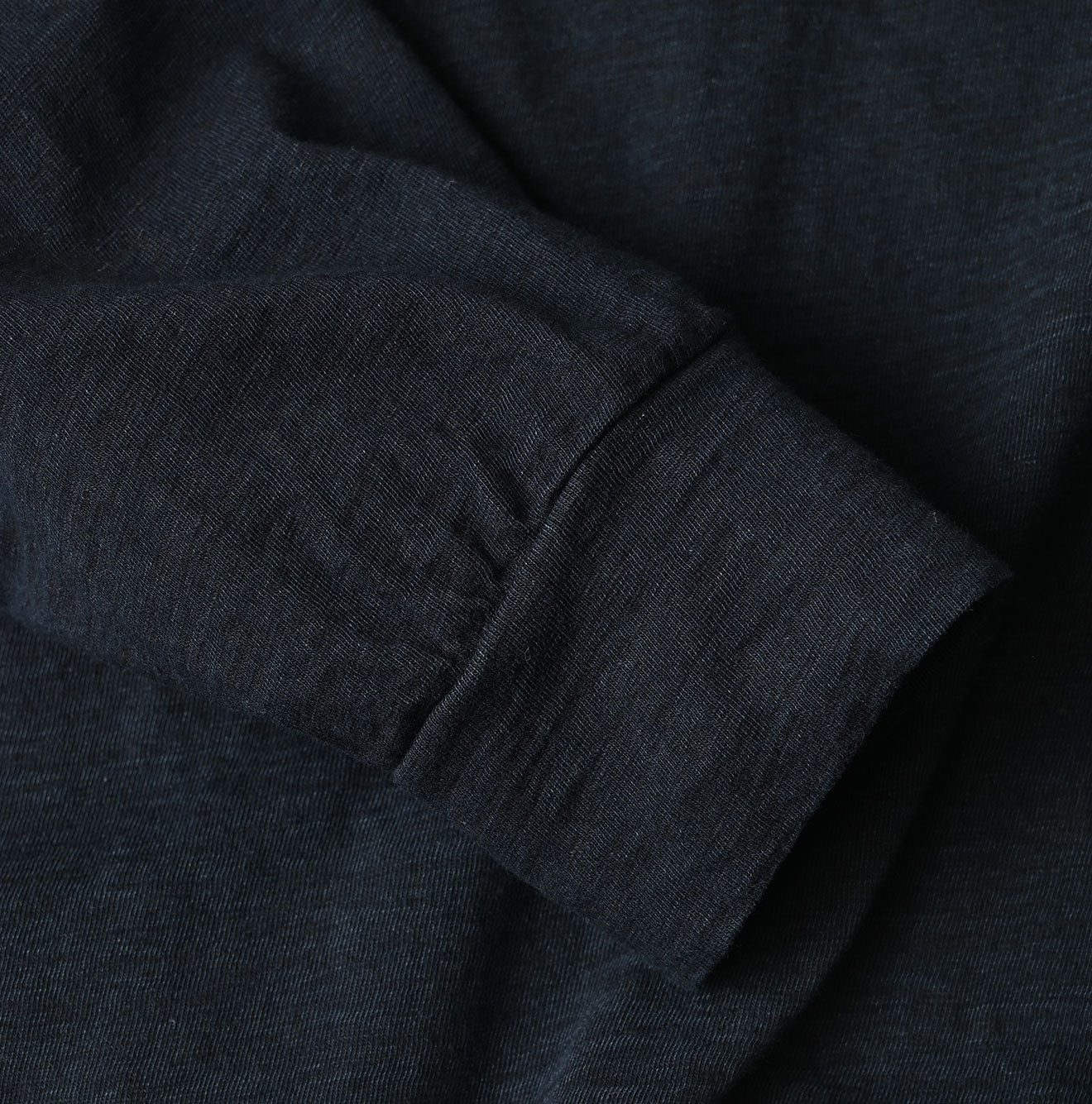 Indigo Tenjiku 45 Star Long Sleeve Dress Detail
