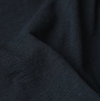 Indigo Tenjiku 45 Star Long Sleeve Dress Detail