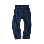 Mon-petit Denim 908 Paker Pants Nou