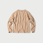 Long Sleeve 908 45 Star T-shirt Back