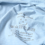Long Sleeve 908 45 Star T-shirt Detail