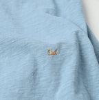 Square T-shirt Off White Detail