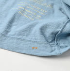 Square T-shirt Off White Detail