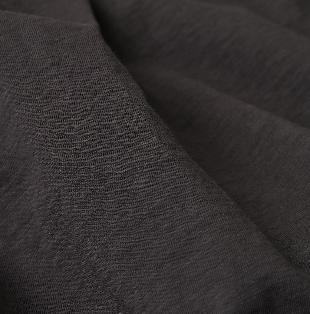 Tenjiku Big Slit T-shirt Detail