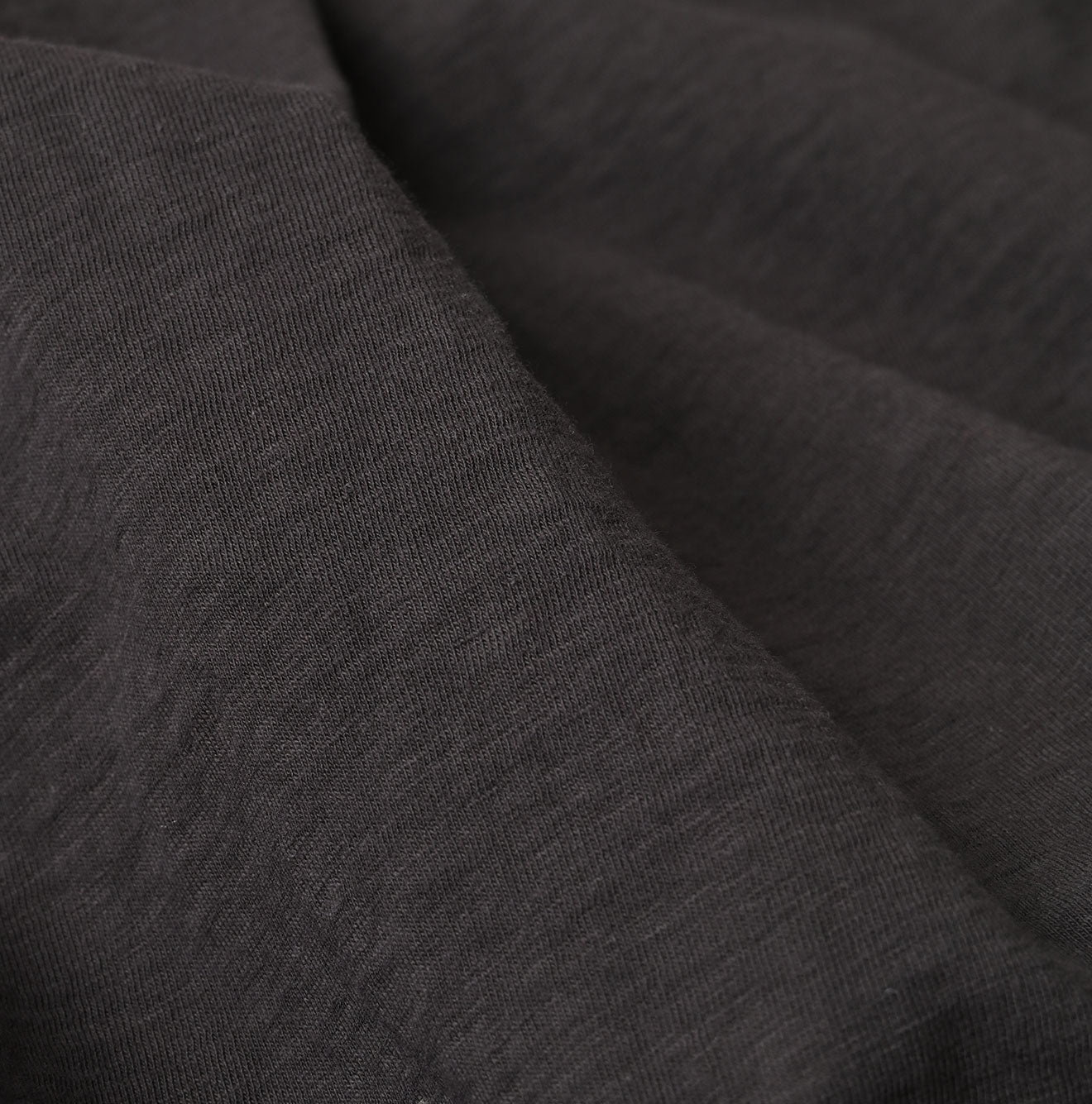 Tenjiku Big Slit T-shirt Detail
