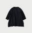 Indigo Tenjiku Big Slit T-shirt Kageiro Nando