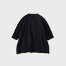 Indigo Tenjiku Big Slit T-shirt Kageiro Nando