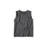Supima Thin Tenjiku Camisole Sumi Black