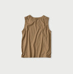 Supima Thin Tenjiku Camisole Back
