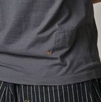 Supima Thin Tenjiku Camisole Detail
