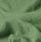 Whole Super Gauze 908 Henley Detail