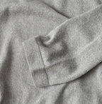 Whole Super Gauze 908 Crew Detail