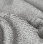 Whole Super Gauze 908 Crew Detail