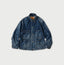 9.4oz Denim 908 G Jacket Tan