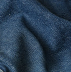 9.4oz Denim 908 Ocean Coverall Zyu