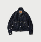 9.4oz Denim 908 G Jacket Nou